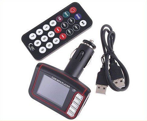 Сигнал автомобильный mp3